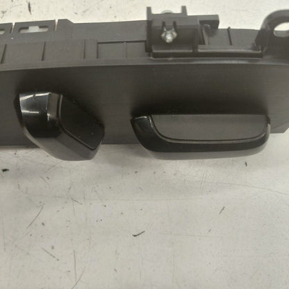 Lexus NX350 Seat Switch Right Passenger Power Seat Control  2022 2023 