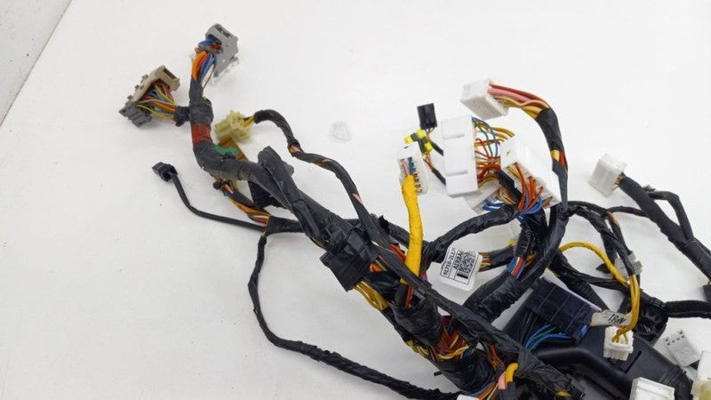 Hyundai Elantra Dash Wire Wiring Harness 2009 2010 2011 2012