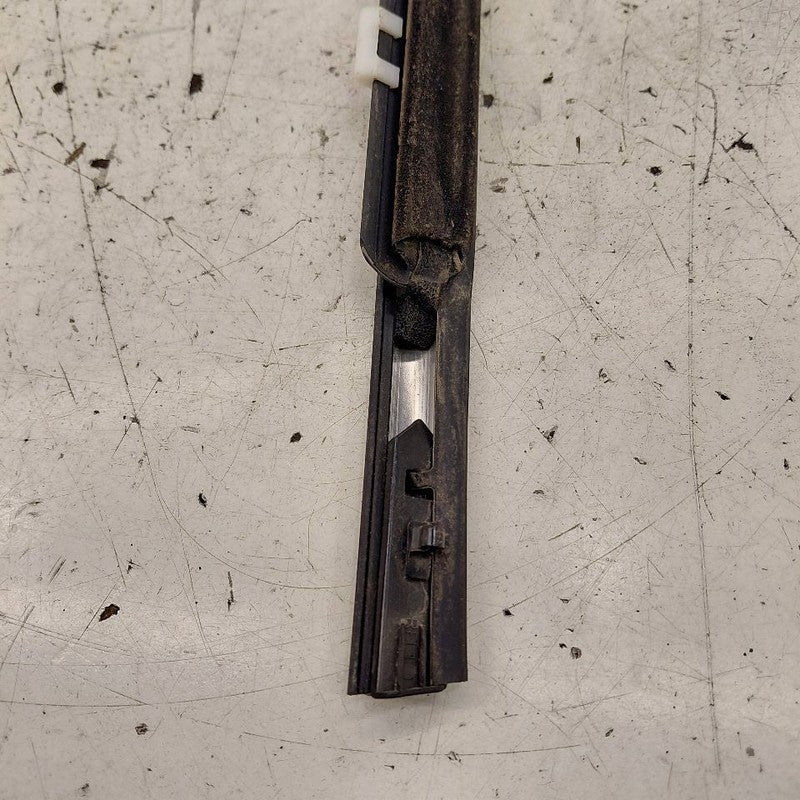Kia Sorento Door Glass Window Weather Strip Trim Rear Left Driver Back
