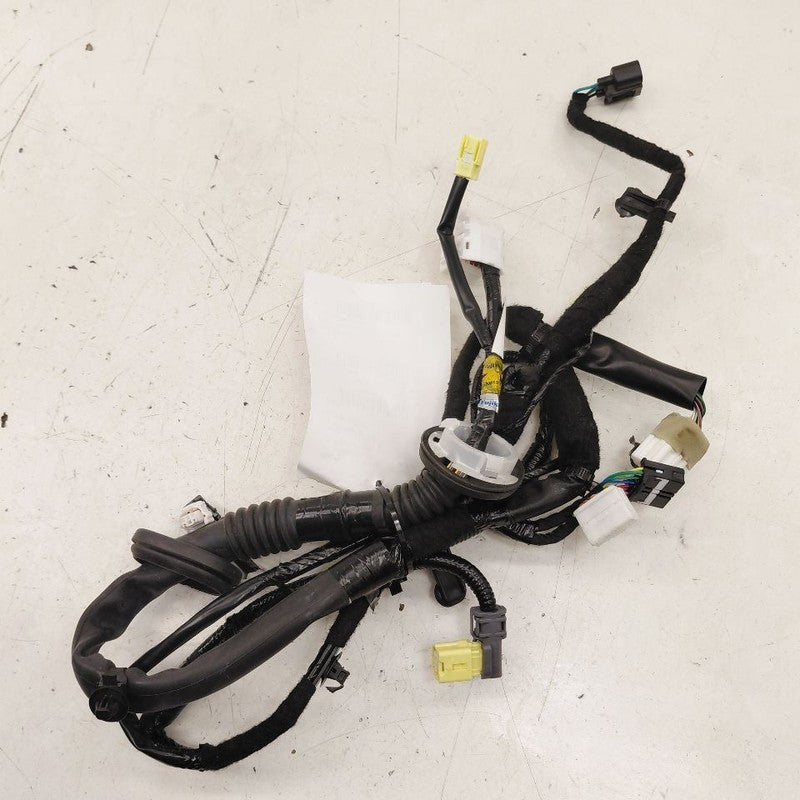 Subaru Crosstrek Door Harness Wire Wiring Left Driver Front  2023 2022