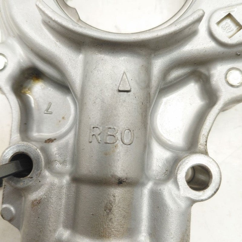 Honda CR-Z Engine Oil Pump  1.5 2015 2014 2013