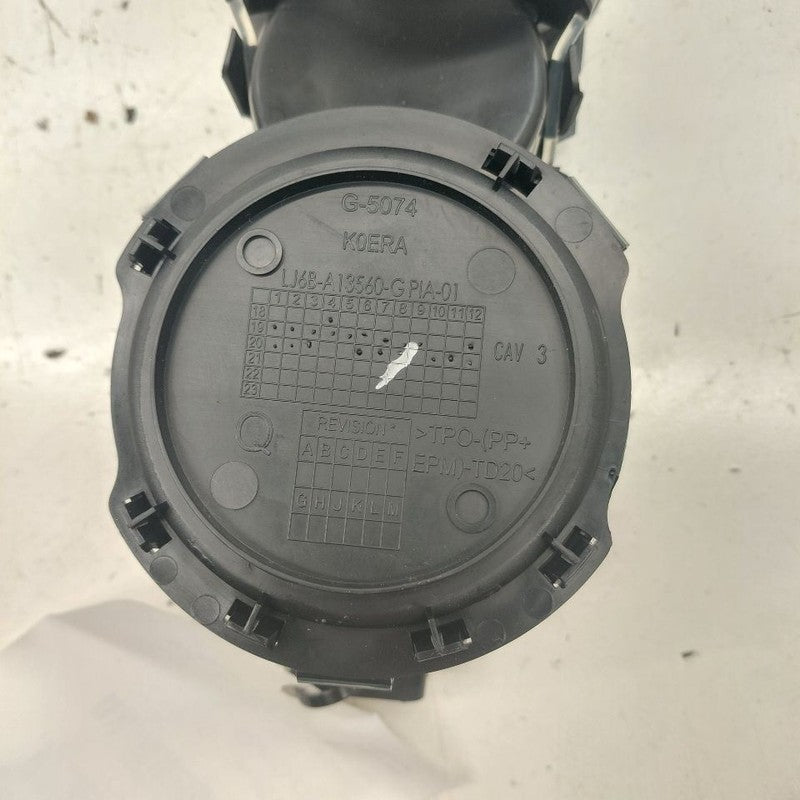 Ford Escape Cup Holder  2020 2021 2022