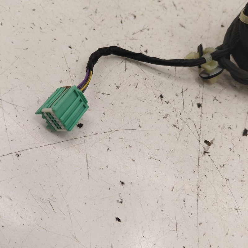 Chevy Equinox Door Harness Wire Wiring Right Passenger Front  2024 202