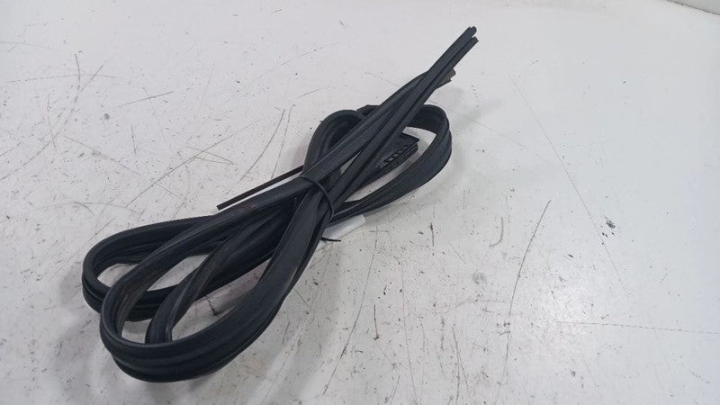 Subaru Forester Door Glass Window Seal Rubber Left Driver Front  2017 