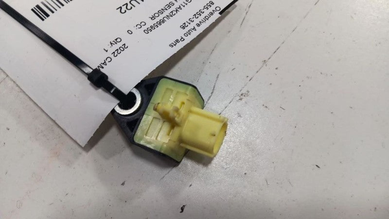 Toyota Camry Sensor  2021 2022 2023