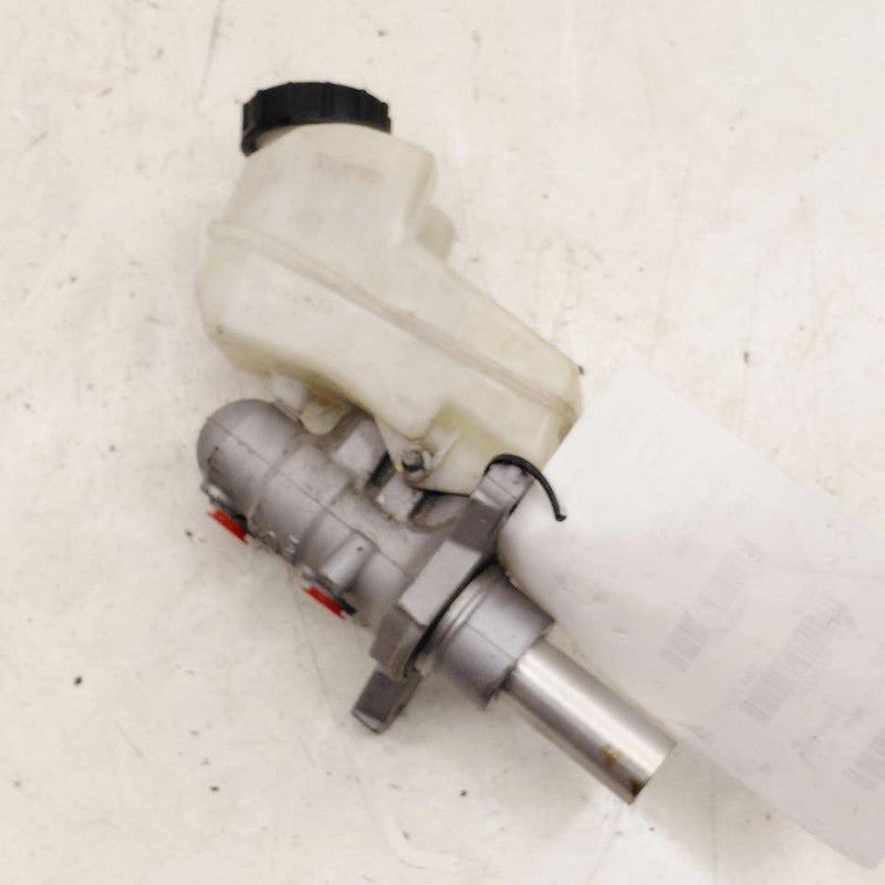 Brake Master Cylinder Vacuum Boost Fits 21-25 ESCAPE