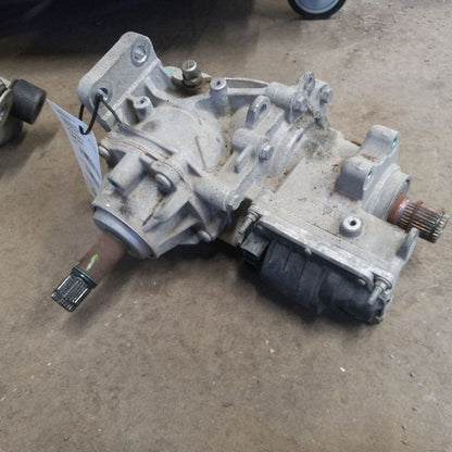 Transfer Case AWD Fits 21-25 Chevy Trailblazer
