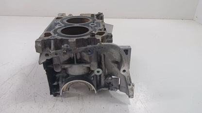 Engine Cylinder Block Driver Left Fits 17-19 IMPREZA OEM