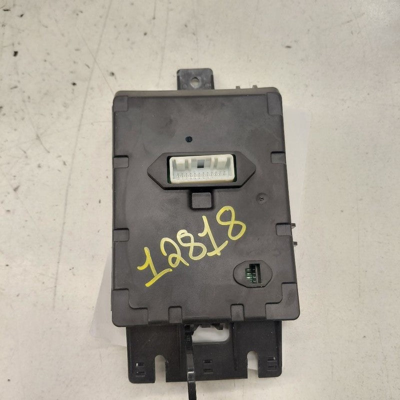 Temperature Heater Control Module Fits 18 Chrysler 300