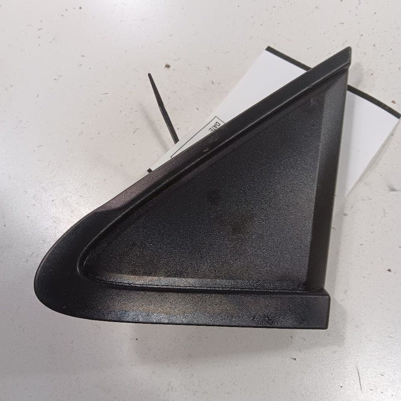 Toyota Yaris Driver Left Front Door Trim 2020 2019 2018 2017 2016 OEM