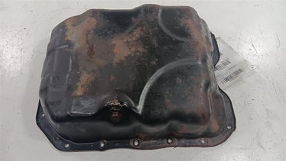 Engine Oil Pan 2.4L Fits 14-20 CHEROKEE OEM