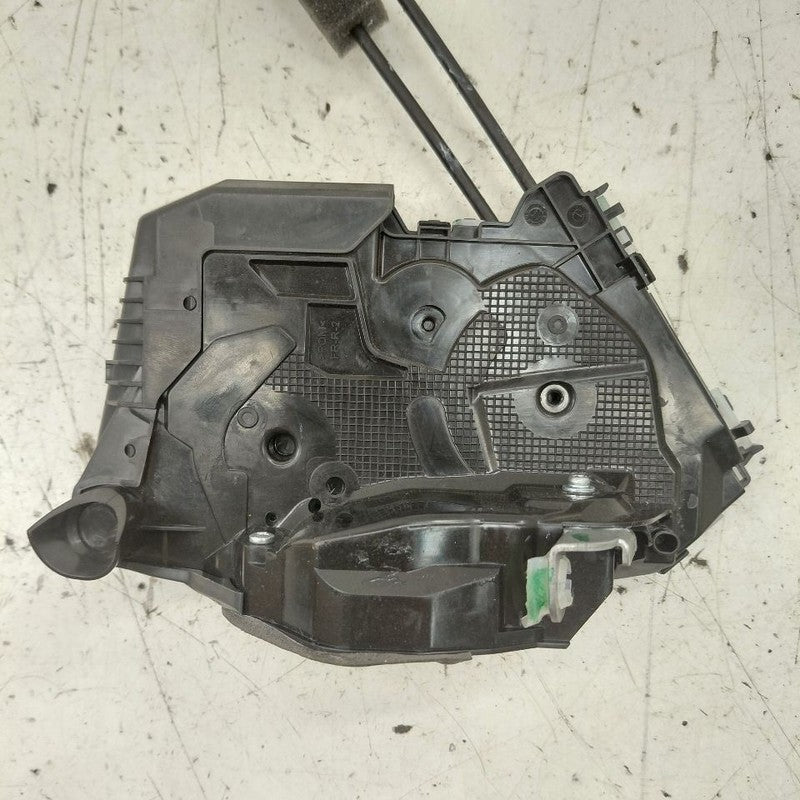 Honda HR-V Door Latch Lock Right Passenger Front  2026 2025 2024 2023