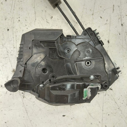 Honda HR-V Door Latch Lock Right Passenger Front  2026 2025 2024 2023