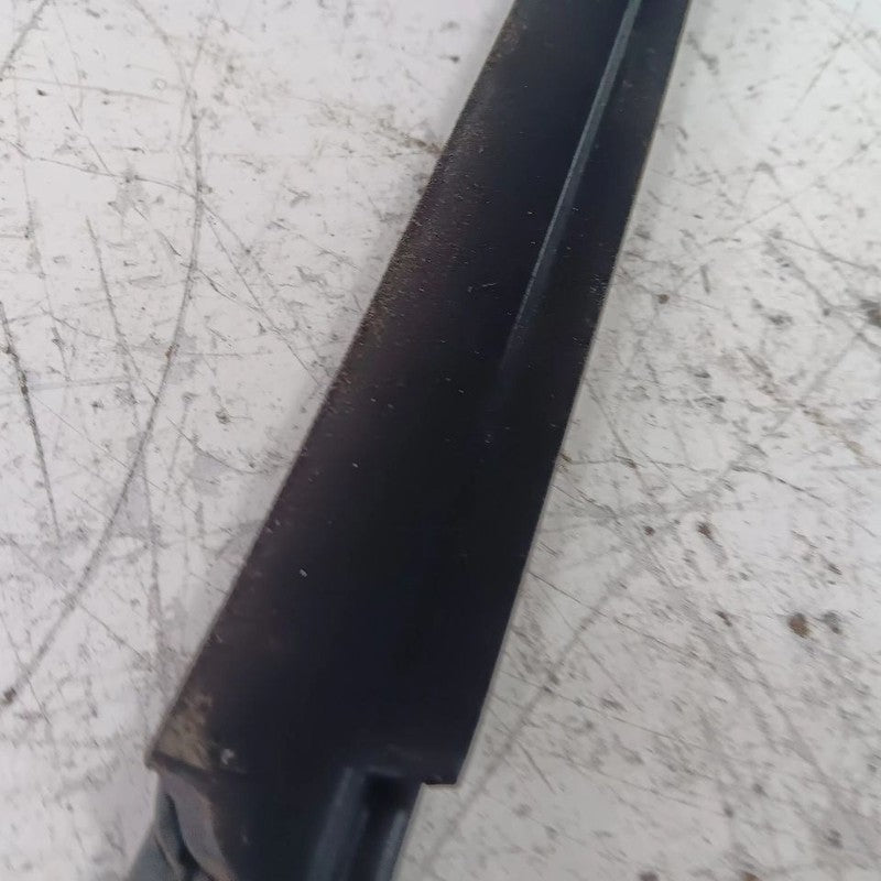 Jeep Compass Door Glass Window Weather Strip Trim Rear Right Passenger