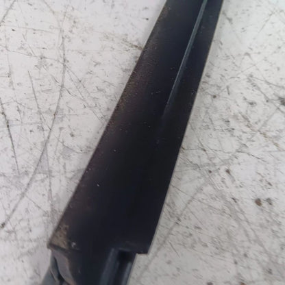 Jeep Compass Door Glass Window Weather Strip Trim Rear Right Passenger