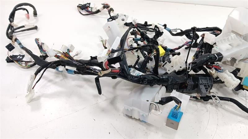 Toyota Prius Dash Wire Wiring Harness 2015 2014 2013 2012 OEM