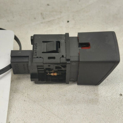 Nissan Murano Hazard Switch 4 Way Flasher Button  2020 2021 2022 2023