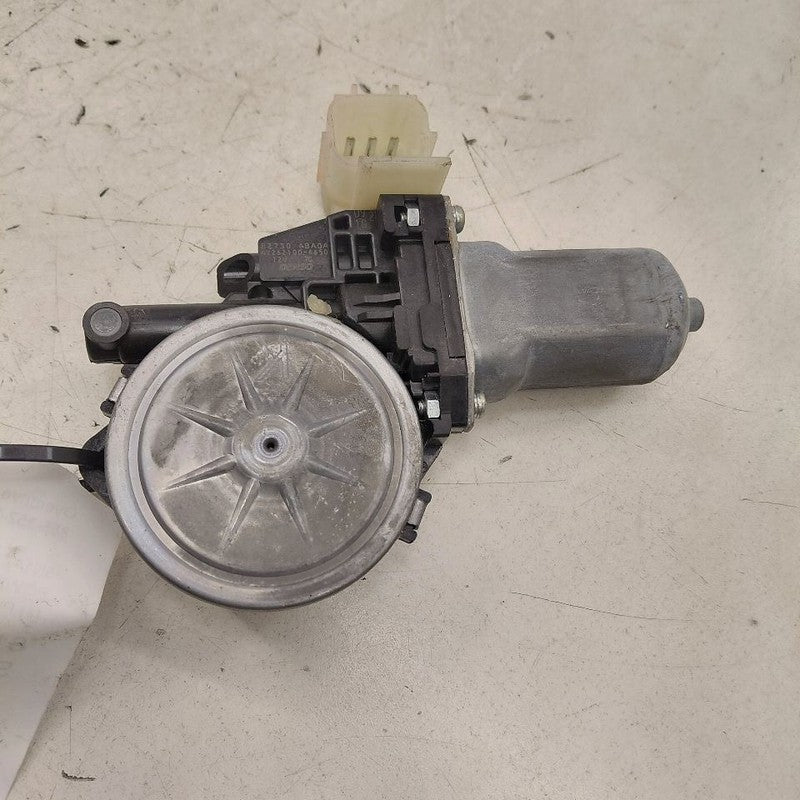 Passenger Right Rear Power Window Motor Fits 15-24 Nissan Murano