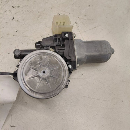 Passenger Right Rear Power Window Motor Fits 15-24 Nissan Murano