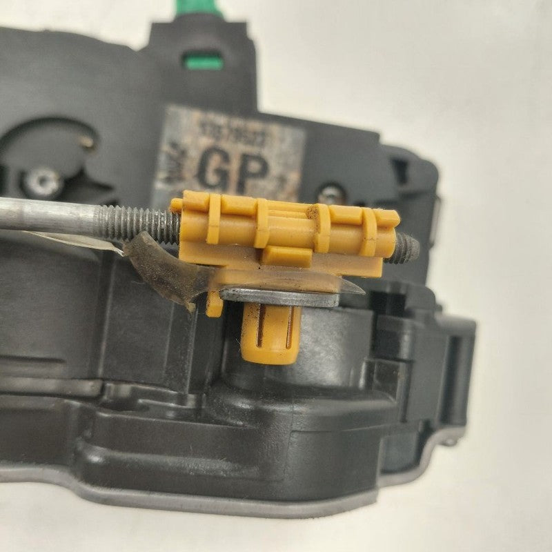 Chevy Trax Door Latch Lock Right Passenger Front  2022 2021