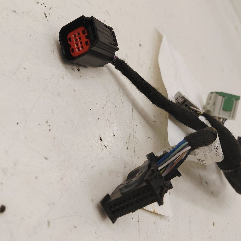 Ford Edge Shifter Wire Harness {K2GT14B560AAD} 2019 2020 2021 2022 202