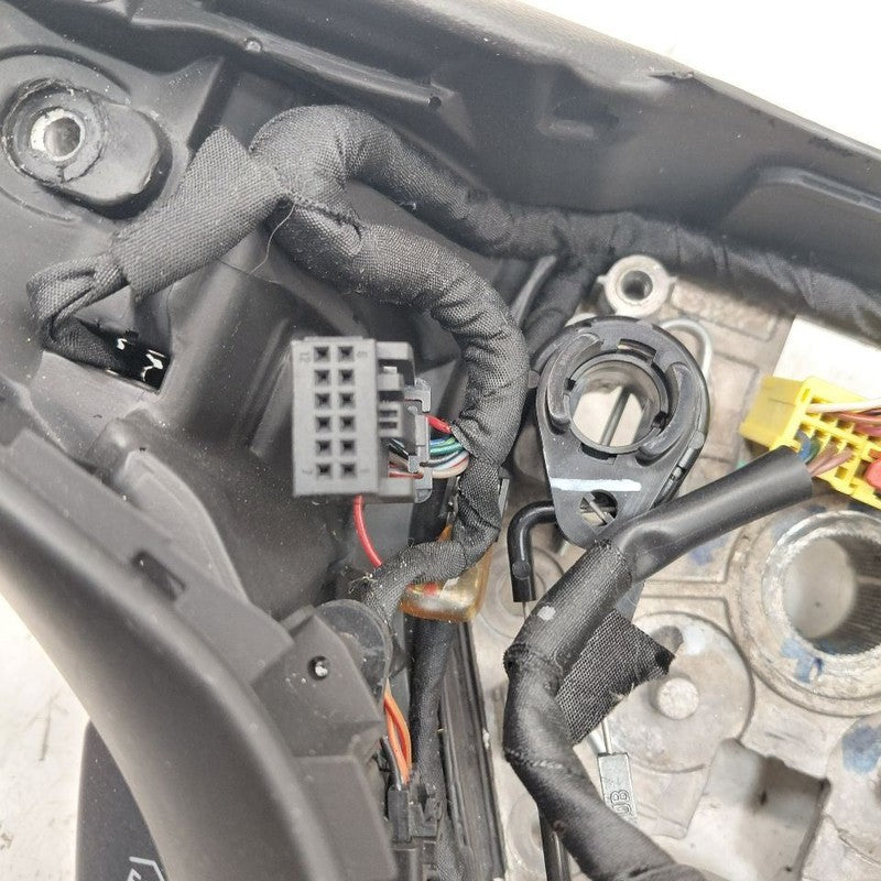 Chevy Volt Steering Wheel  2019 2018 2017 2016