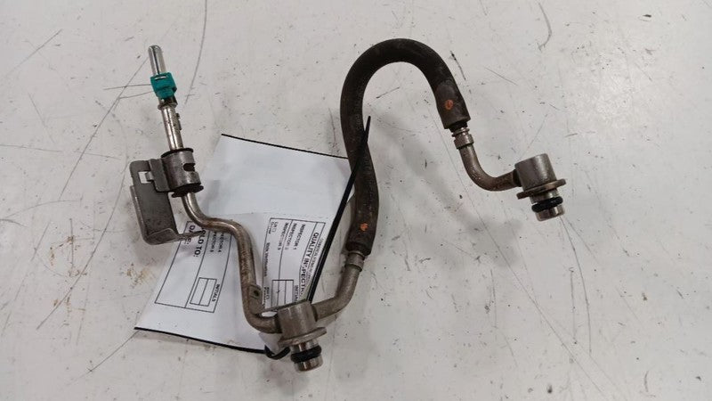 Acura MDX Gas Fuel Line 2010 2011 2012 2013 OEM