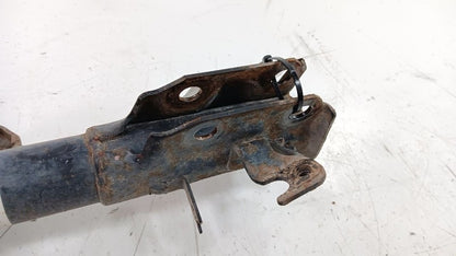 Passenger Right Strut Front Fits 10 INSIGHT  OEM