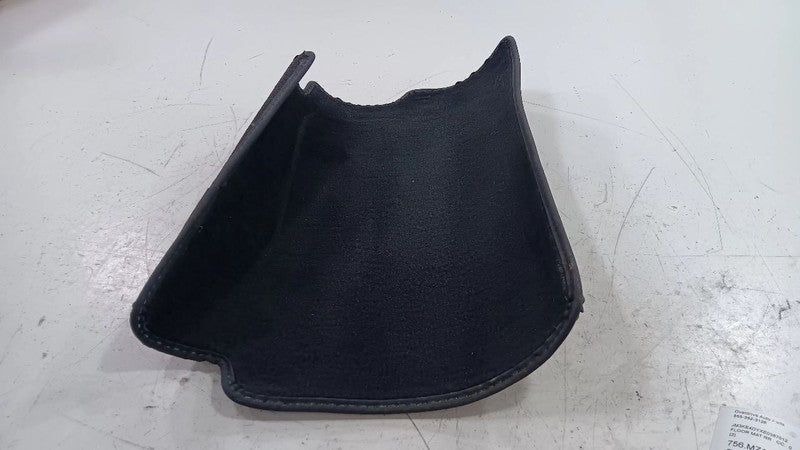 Mazda CX-5 Floor Mat Right Passenger Side Rear  2013 2014 2015 2016