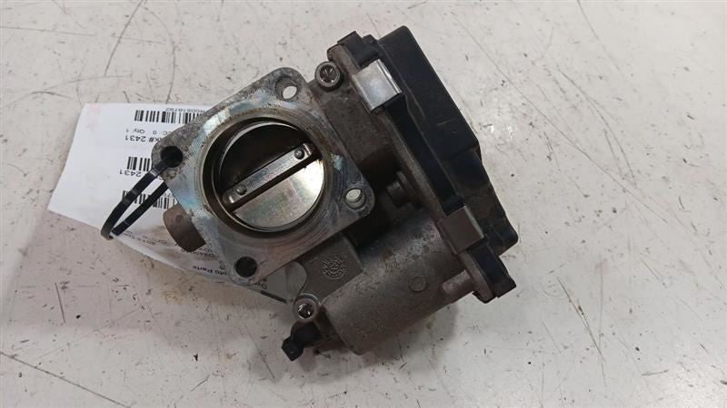 Throttle Body Throttle Valve 2 Door 1.4L Fits 12-17 FIAT 500 OEM