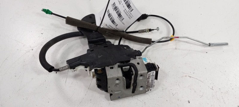 Dodge Journey Door Latch Lock Right Passenger Front 2016 2015 2014 2013 2012
