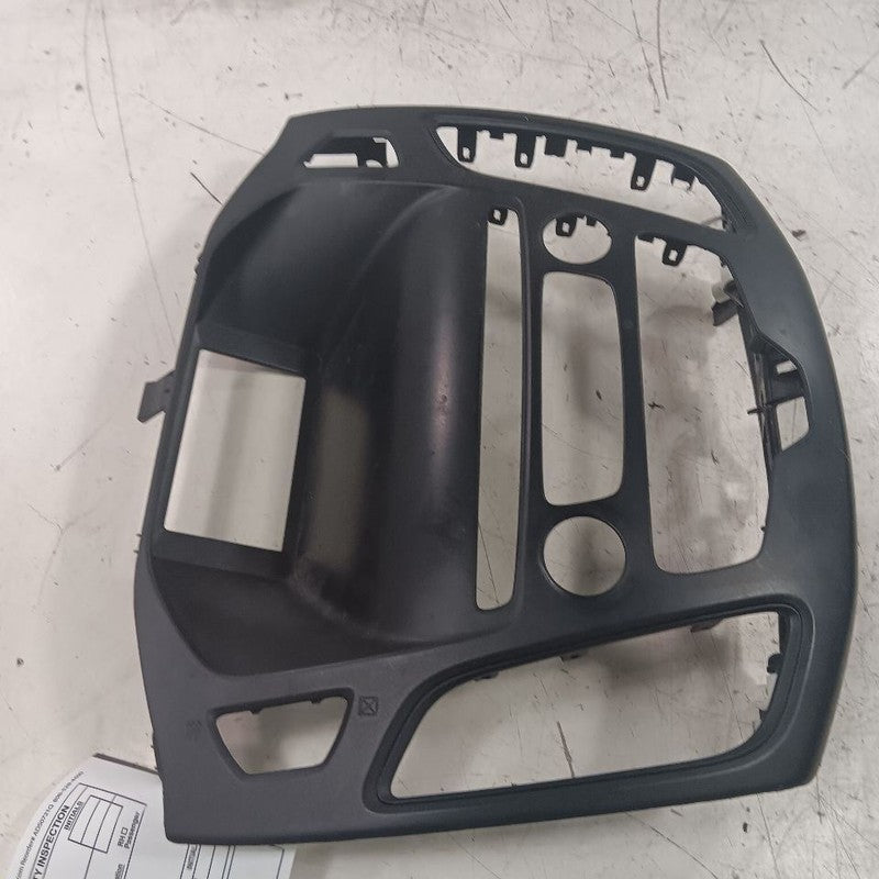 Ford Focus Radio Bezel Trim Dash Surround  2018 2017 2016 2015