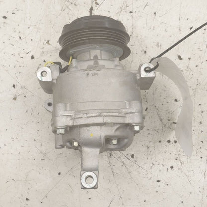 Air Conditioning AC Compressor Fits 20-25 Buick Encore GX