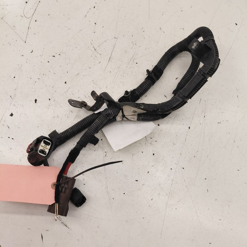 Alfa Romeo Stelvio Battery Cable  2.0 2018 2019 2020 2021