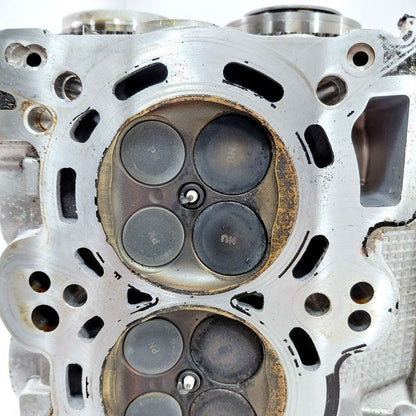 Engine Cylinder Head 2.0L Naturally Aspirated Fits 21-24 Hyundai Elant