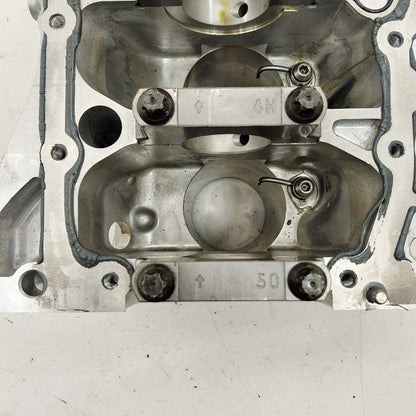 Bare Engine Cylinder Block Fits 18-24 Nissan Kicks OEM