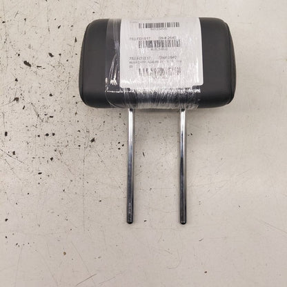 Ford Edge Center Middle Headrest Seat Head Rest Rear Back  2018 2017 2