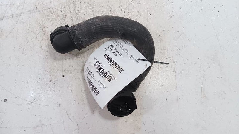 Buick Encore Coolant Line Crossover Pipe  2013 2014 2015 2016