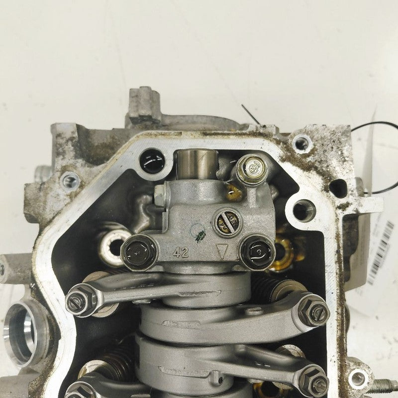 Engine Cylinder Head 1.5L Fits 12-16 Honda CR-Z