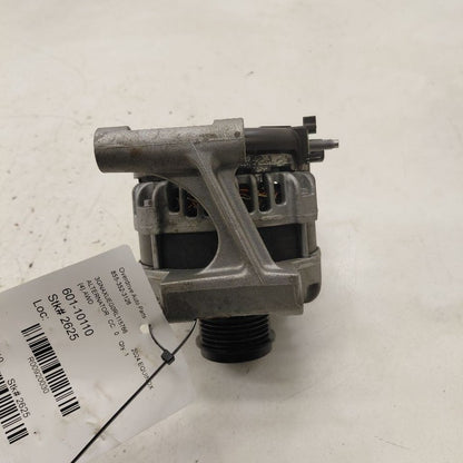 Alternator Fits 18-24 Chevy Equinox