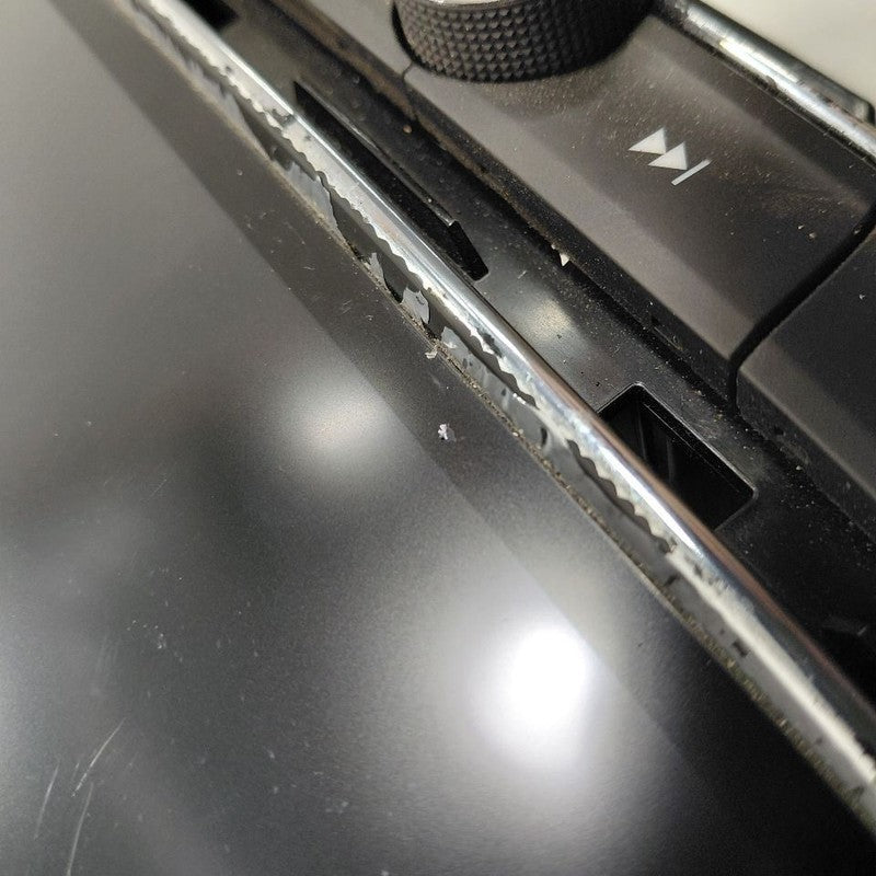 Audio Equipment Radio Display Screen And Control Panel Fits 17-21 Buick Encore