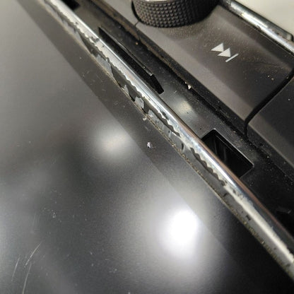 Audio Equipment Radio Display Screen And Control Panel Fits 17-21 Buick Encore