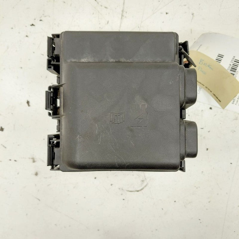 Fuse Box Engine FWD ID LX6T-14290-NJDB Fits 21-22 Ford Escape