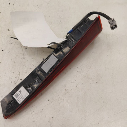 Driver Left Tail Light Brake Lamp VIN Fu 7th And 8th Digit 19-22 Toyot