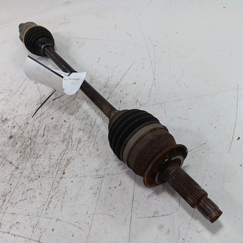 28321AL010 Driver Left Front CV Axle Shaft 3.6L Fits 15-19 Subaru Legacy