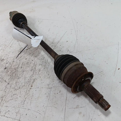28321AL010 Driver Left Front CV Axle Shaft 3.6L Fits 15-19 Subaru Legacy