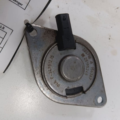 Buick Encore Variable Timing Gear Oil Control Valve Solenoid Cylinder 