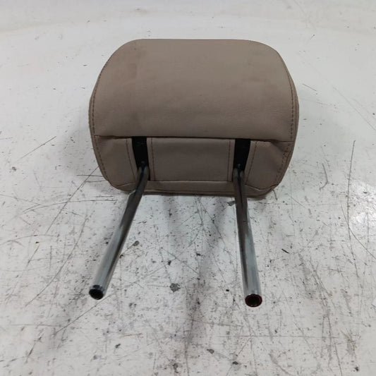 Legacy Outback Seat Headrest Front Head Rest  2015 2016 2017