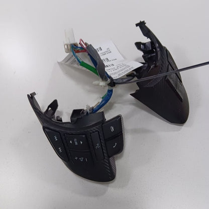 Mazda CX-3 Paddle Shifters Set 2016 2017 2018 OEM