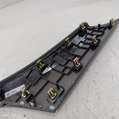 Buick Encore Dash Bezel Trim 2018 2019 2020